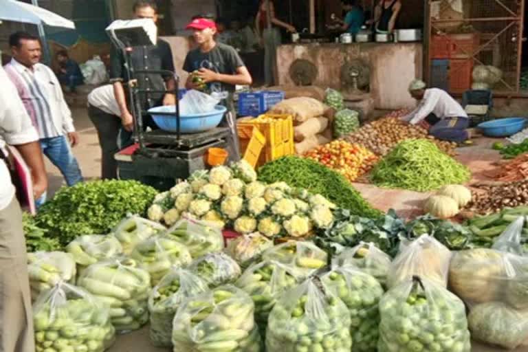 Vegetable market will not be closed in Radaur