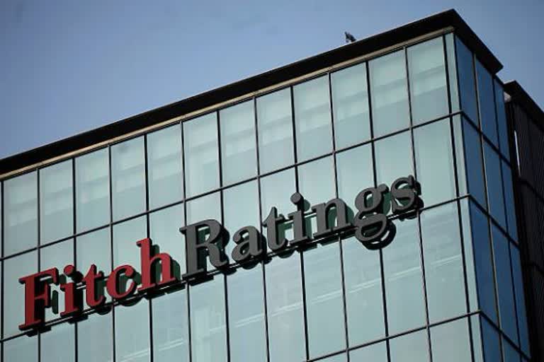 coronavirus impact fitch cuts india growth forecast to 5 dot 1 percent for fy21