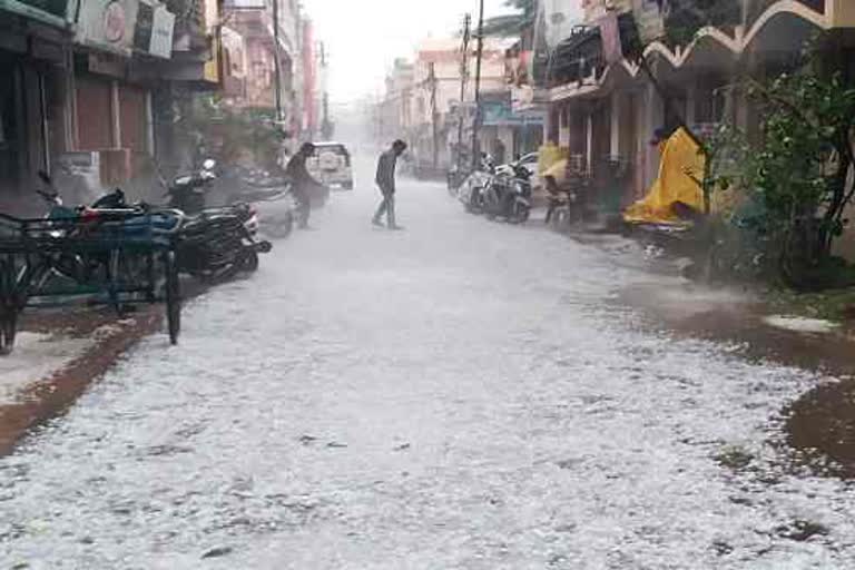 It may rain in Chhattisgarh