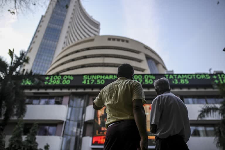 Market update: Sensex gains 1200 points; Nifty above 8,600