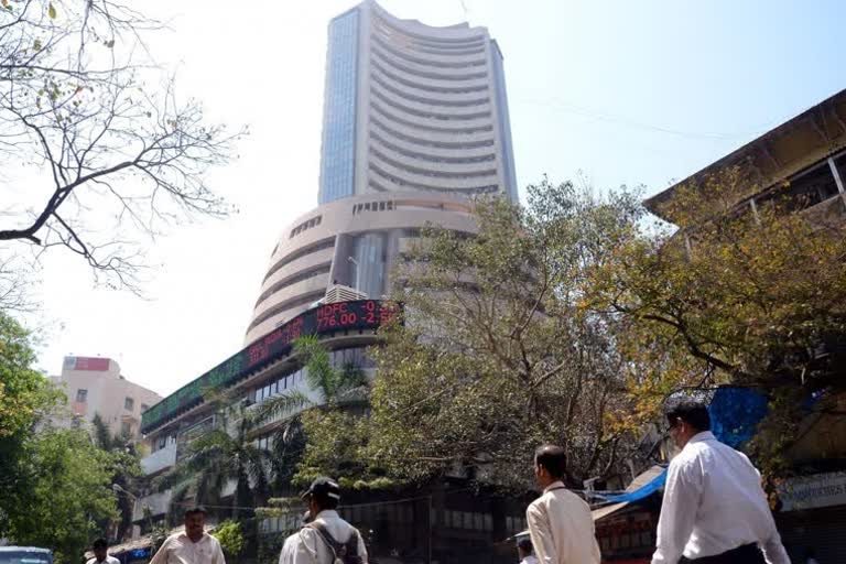 Bombay Stock Exchange