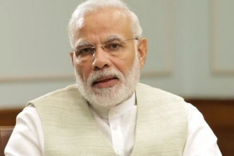 Narendra Modi