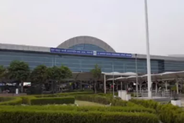 aircraft will not operate at Varanasi Airport