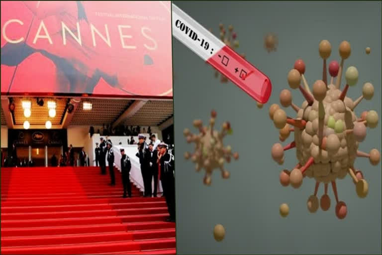 cannes film festival, cannes film festival news, cannes film festival updates, cannes film festival has been postponed, कान्स फिल्म फेस्टिवल, कान्स फिल्म फेस्टिवल की तारीख में बदलाव