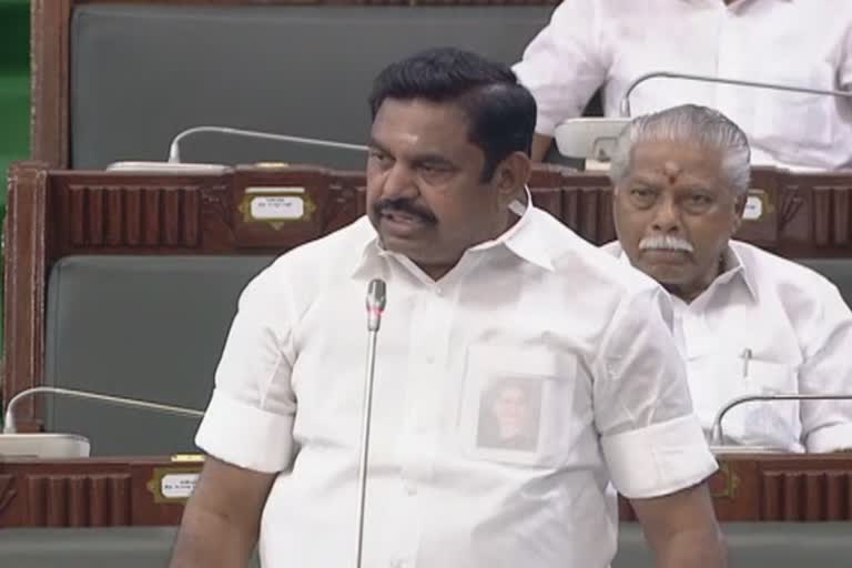 People's fears can only be aired if the assembly is held - CM