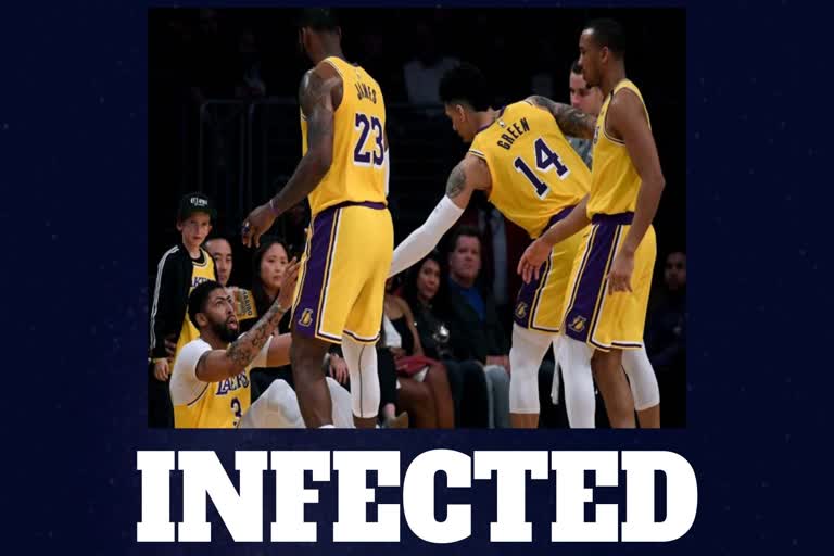 LA Lakers