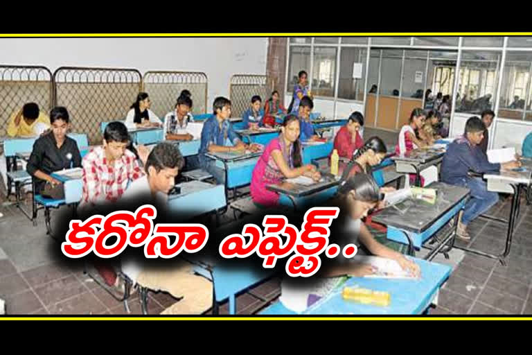 high court orders to postpone telangana ssc exams