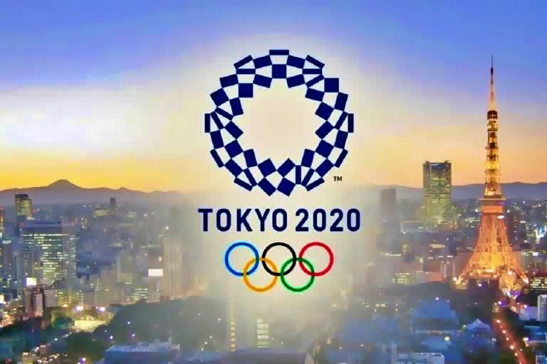 Olympic Committee official in favor of postponing Tokyo Olympics