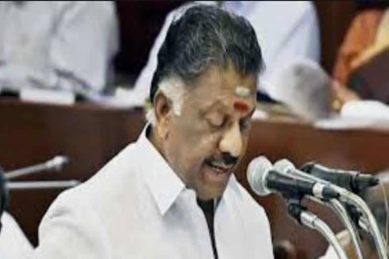 opaneerselvam-answers-to-dmk-mla-angalagan-question-in-assembly