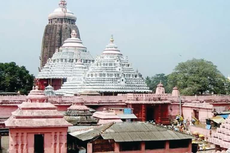 lord jagannath temple