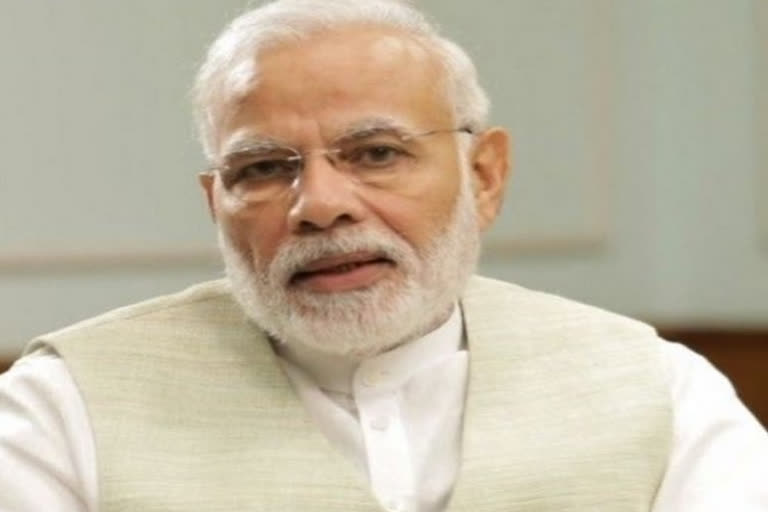 Justice has prevailed: PM Modi on hanging of Nirbhaya case