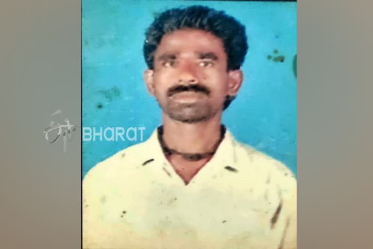 Man suicide in Koppal