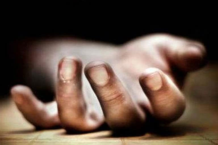 A woman tortured by her in-laws commits suicide