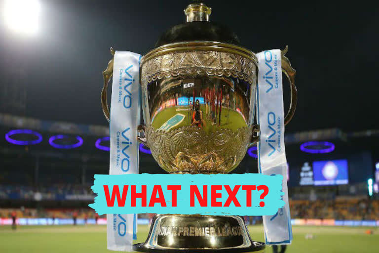 bcci-ipl-franchises-to-decide-future-of-13th-edition-of-ipl-on-tuesday