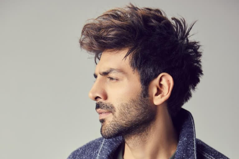 Kartik Aaryan's monologue on coronavirus wows social media