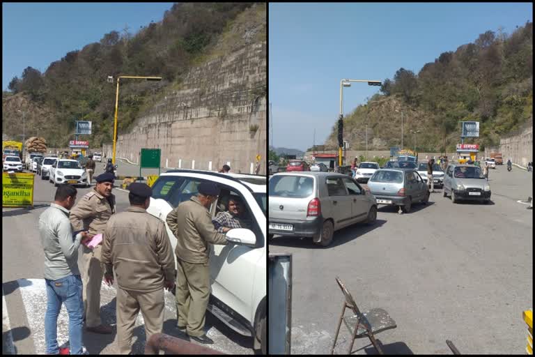 parvanoo border sealed