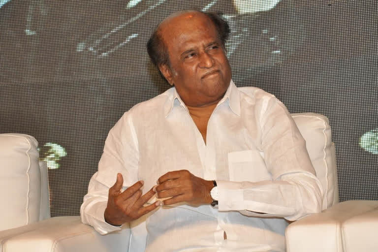 Superstar Rajinikanth opens up on how he stays grounded