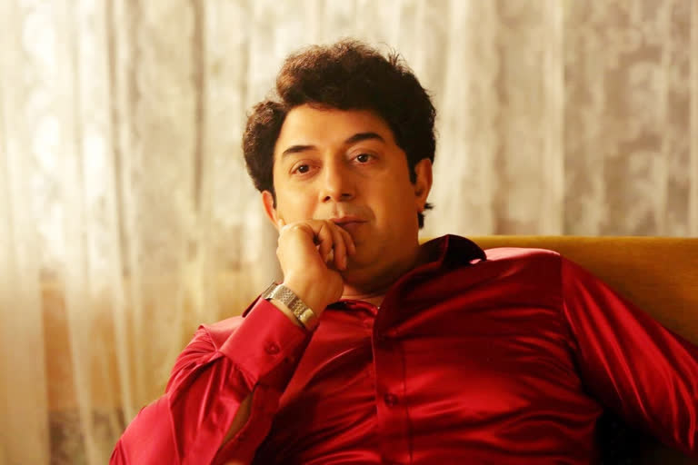 Arvind Swami