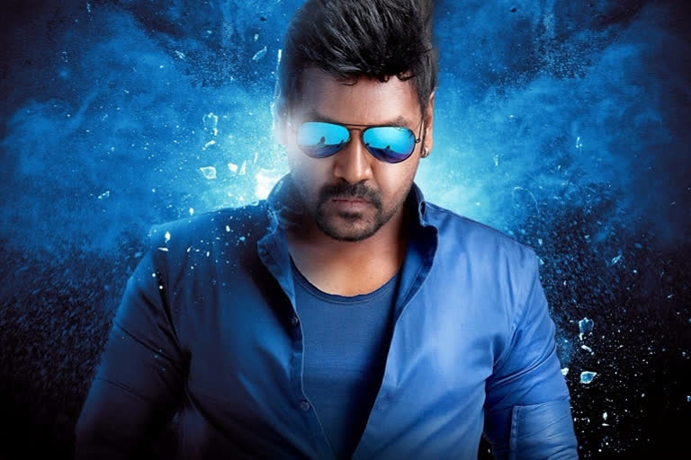 Raghava Lawrence