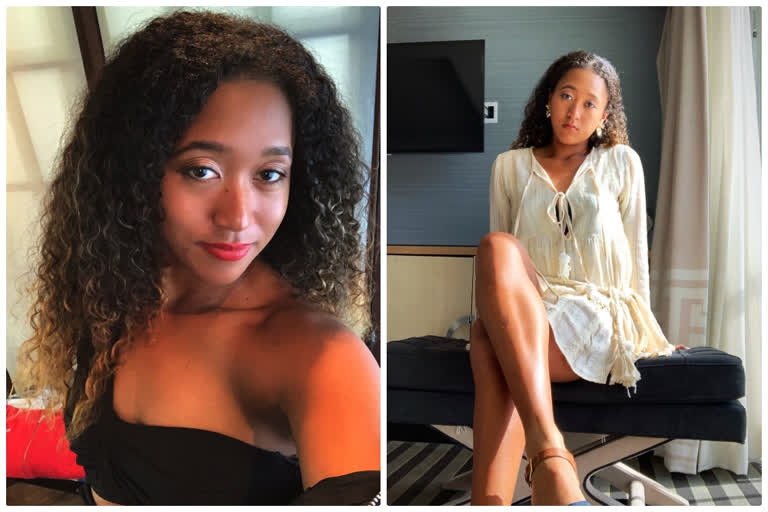 Tennis Star Naomi Osaka Expressed that she once Rejected By A Man while went for dating