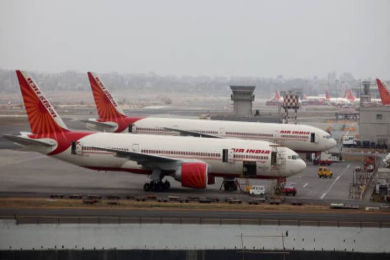 Air India