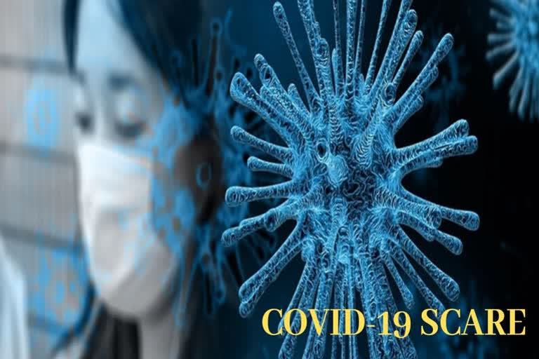 World saw 1 lakh fresh coronavirus cases in just 12 days