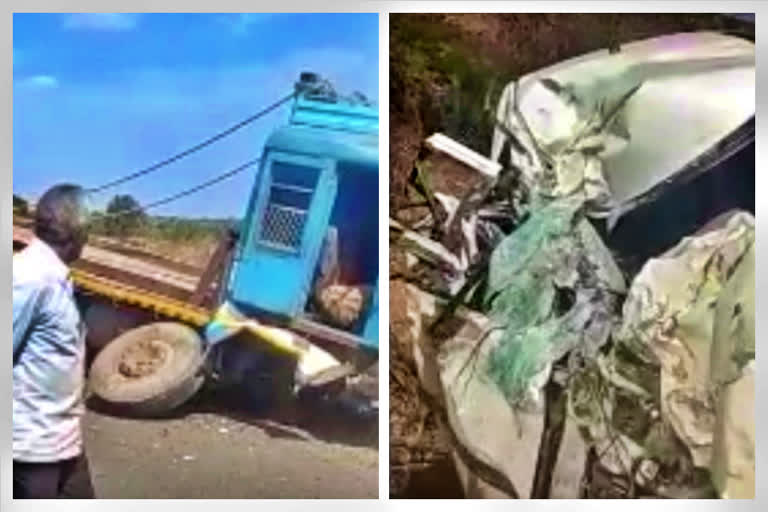 container-car-accident-in-osmanabad