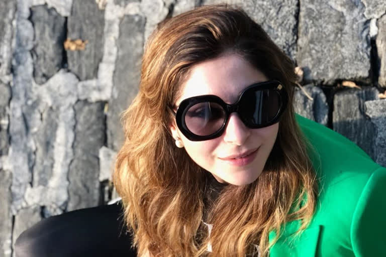 COVID-19: FIR filed against Kanika Kapoor in Lucknow