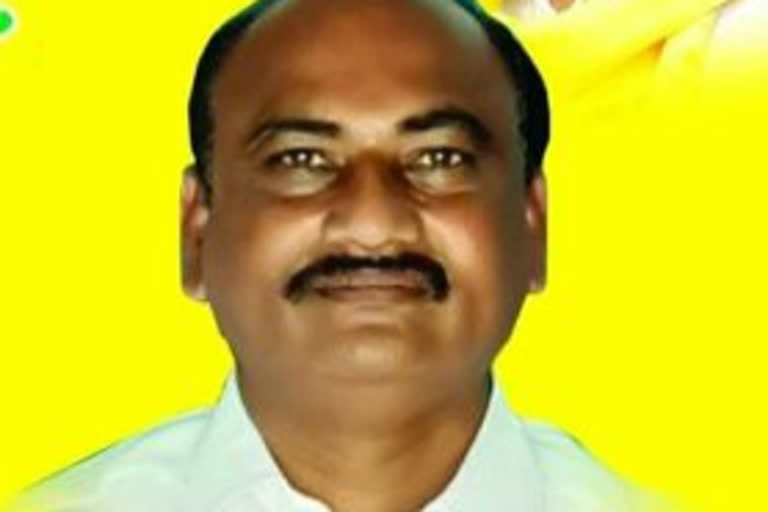 Tdp zptc person died