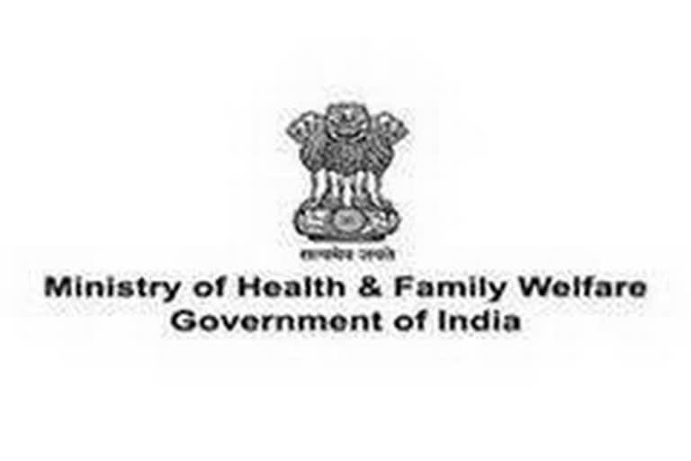 Health ministry issues advisory for hospitals, medical institutions in view of COVID-19