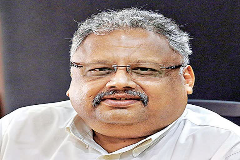 rakesh jhunjhunwala