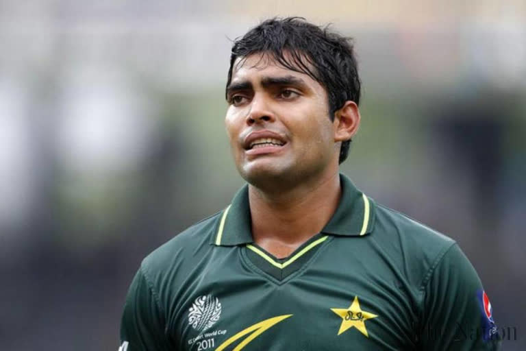 Umar Akmal charged under PCB Anti-Corruption Code, may face lifetime ban