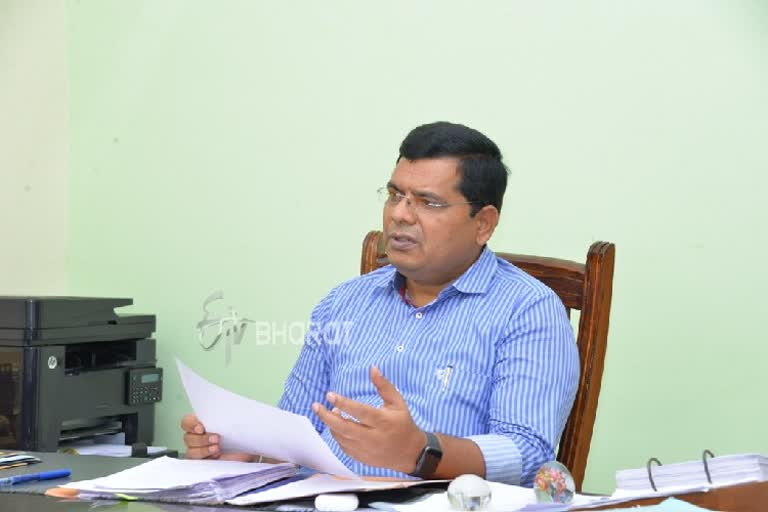 Action will taken against local cable operators if they ask extra money: ADC Manjunath