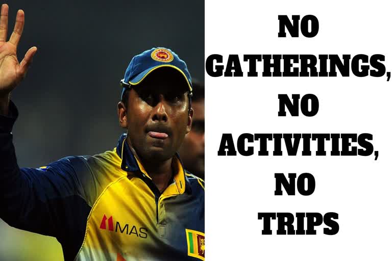 Mahela Jayawardene