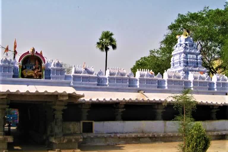 inavolu temple closed due to corona virus