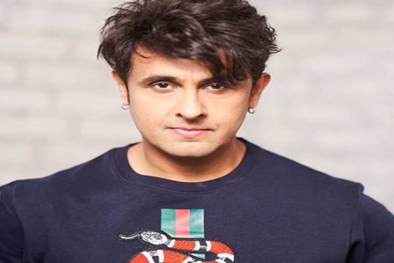 sonu nigam