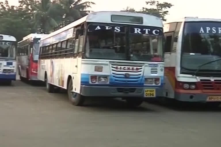 rtc bus