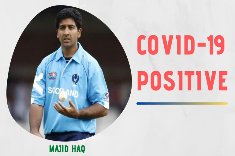 Majid Haq