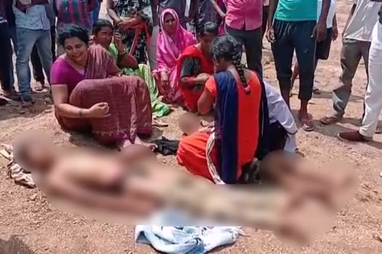 TWO BOYS DIED IN MEDCHAL