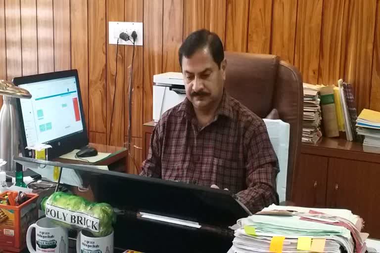 Deputy Commissioner Sirmaur appealed to the public