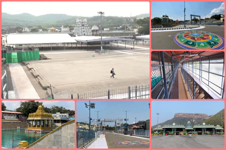 tirumala-totaly-closed-due-to-caroona