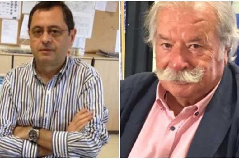 Coronavirus Pandemic: Two Spanish Sports Journalists Killed By COVID-19