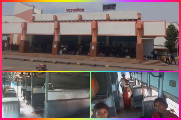 rourkela-railway-station-passenger-empty-for-coronavirus