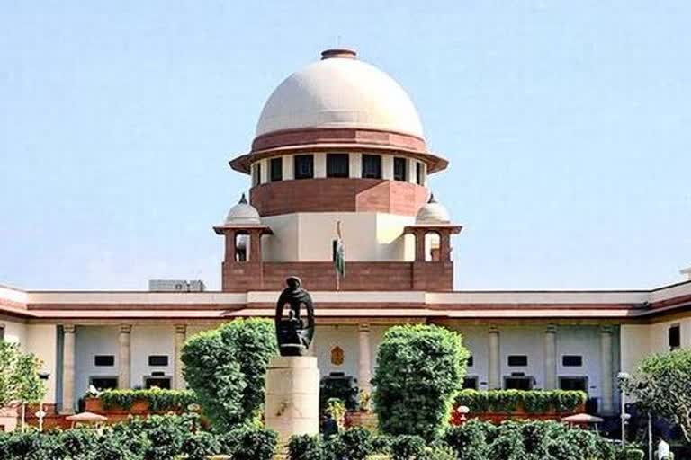 Supreme Court to hear on March 23 (Monday) petitions seeking removal of anti-CAA protesters from Shaheen Bagh