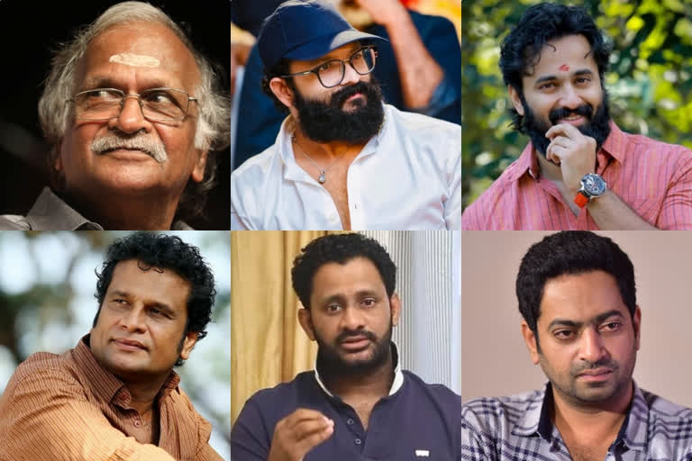 malayalam Cinema stars with support for Janata curfew  ജീവൻമരണ പോരാട്ടമാണ്... അതിനിടക്ക് ട്രോളരുത്! ജനത കര്‍ഫ്യൂവിന് പിന്തുണയുമായി സിനിമാലോകം  ജനത കര്‍ഫ്യു  malayalam Cinema stars  കൊവിഡ് 19  Janata curfew