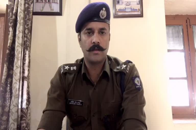 SP Hamirpur appeal to follow government orders