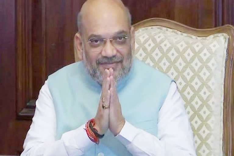 COVID-19  Coronavirus outbreak  Amit Shah  Janta Curfew  'அனைவரும் ஒத்துழைப்போம், கரோனாவை விரட்டுவோம்'- அமித் ஷா  மக்கள் ஊரடங்கு, ஜனதா ஊரடங்கு, நரேந்திர மோடி, அமித் ஷா  PM's call for 'Janta' curfew need of the hour: Amit Shah