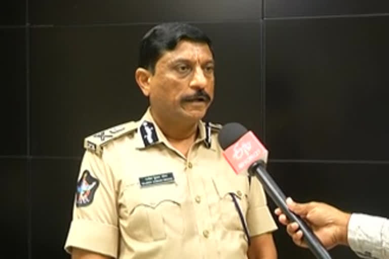 police commissioner  rk meena on janatha curfew