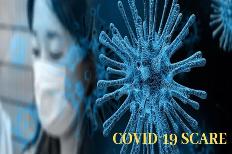 COROAN VIRUS WORLD WIDE