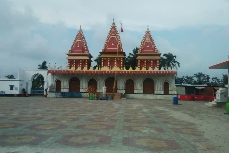 kapil muni ashram